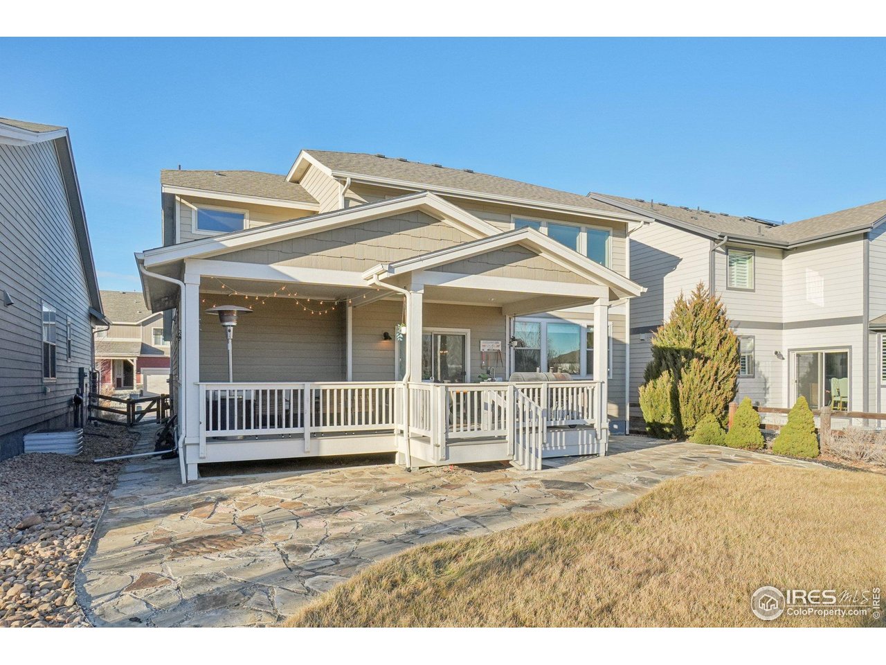 4360 Buffalo Mountain Dr