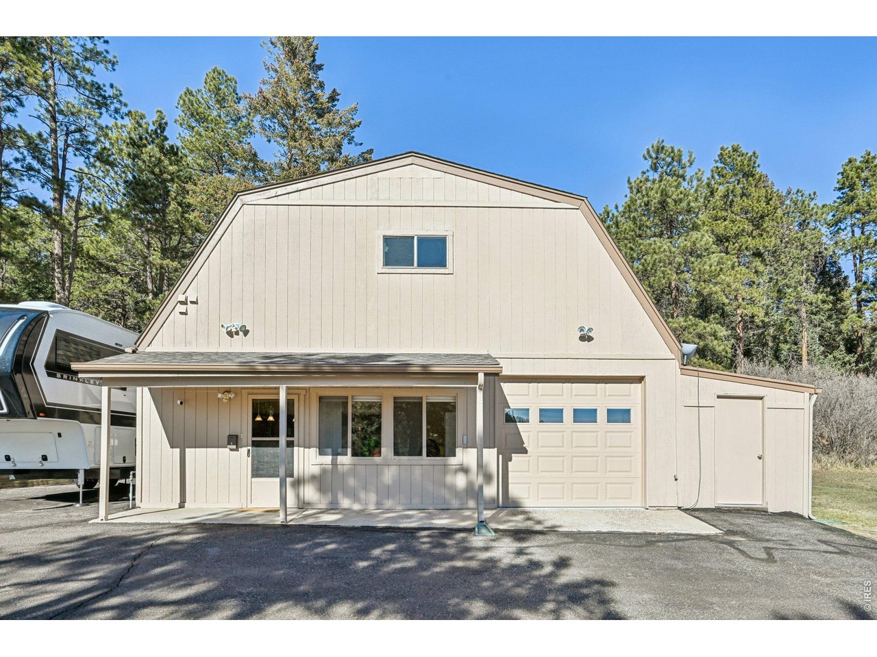 8045 S Wagon Wheel Rd