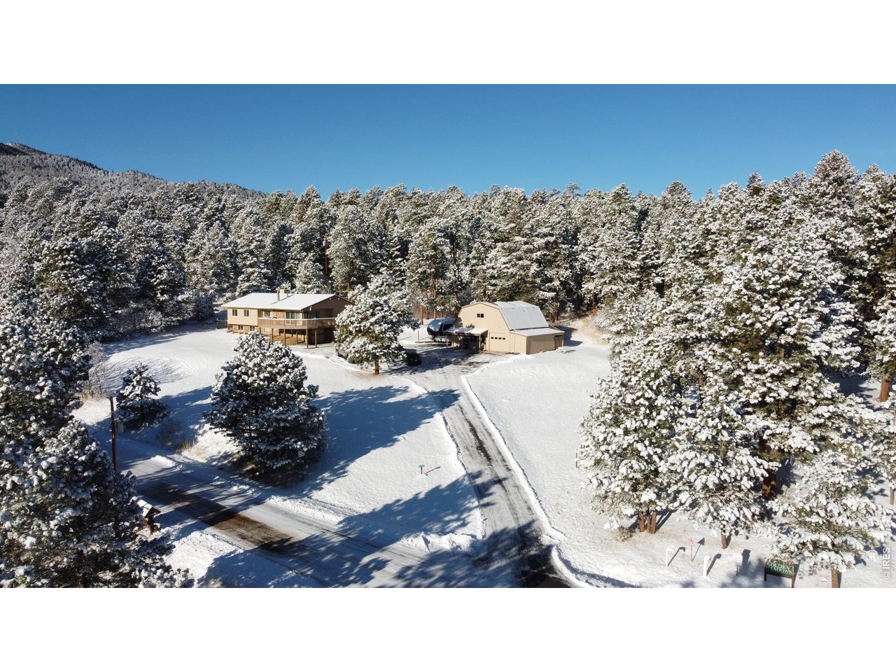 8045 S Wagon Wheel Rd