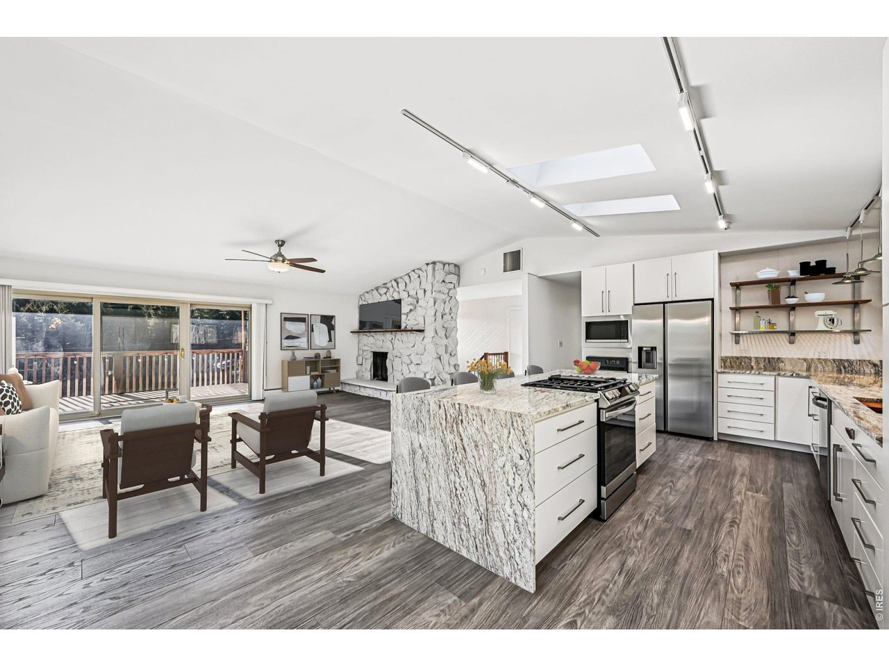 8045 S Wagon Wheel Rd