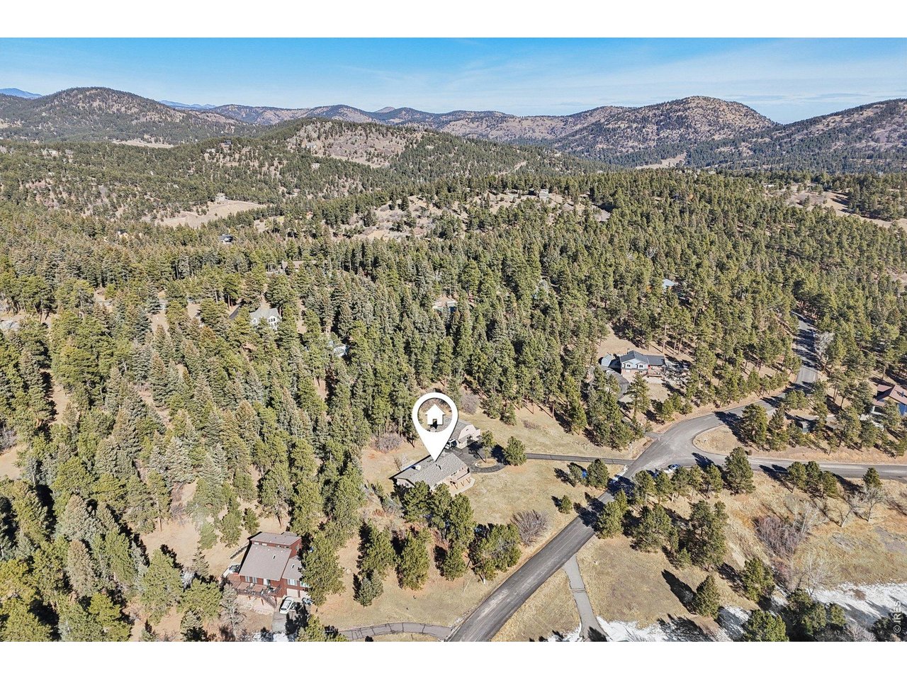 8045 S Wagon Wheel Rd