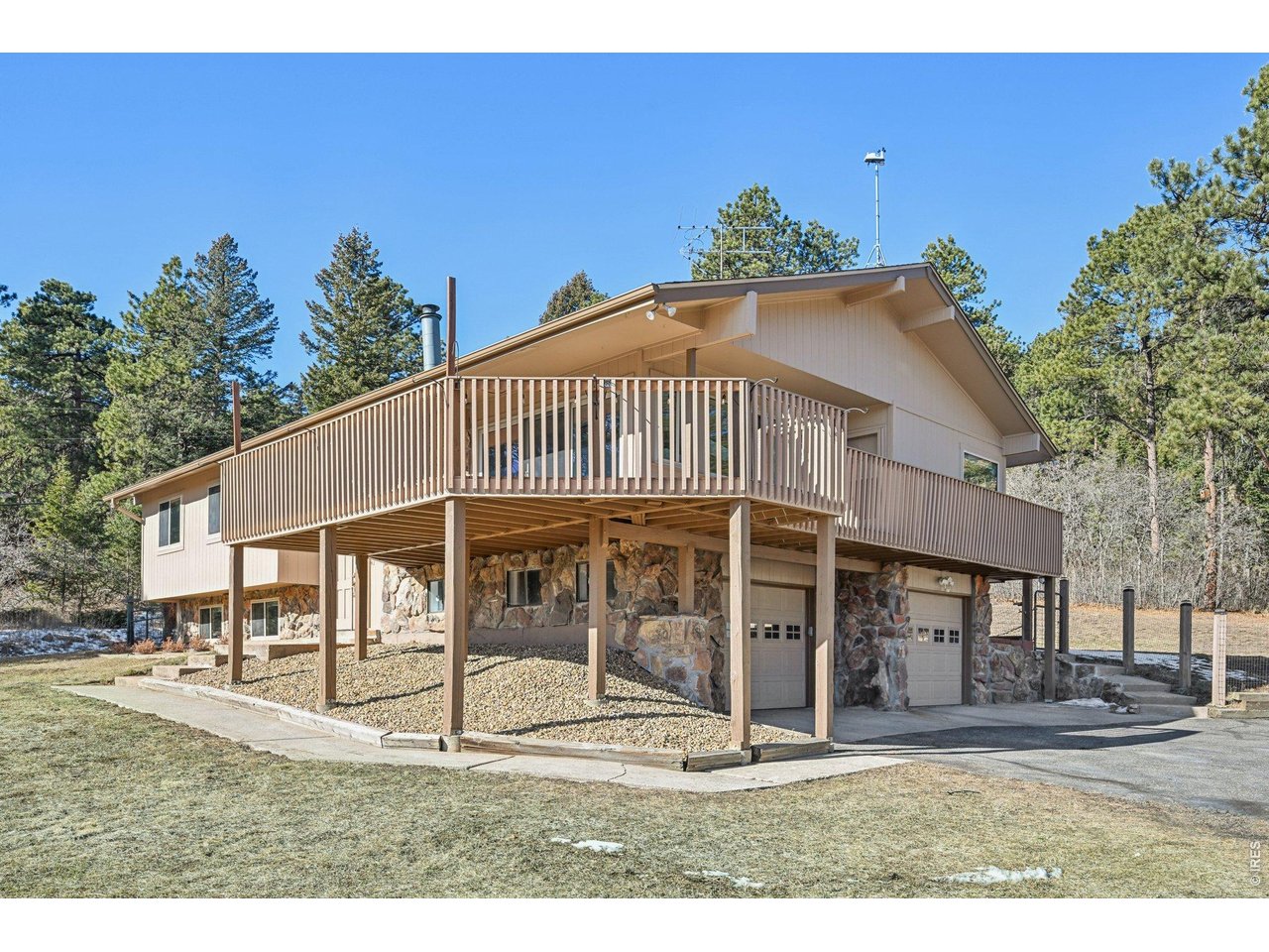 8045 S Wagon Wheel Rd