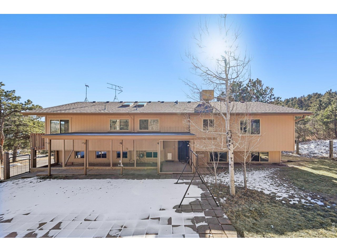 8045 S Wagon Wheel Rd