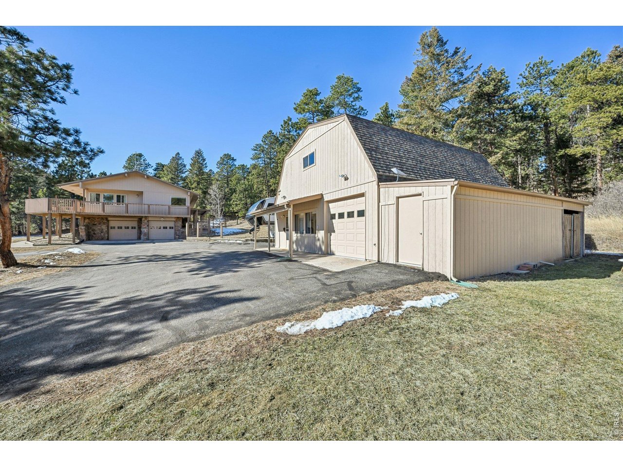 8045 S Wagon Wheel Rd