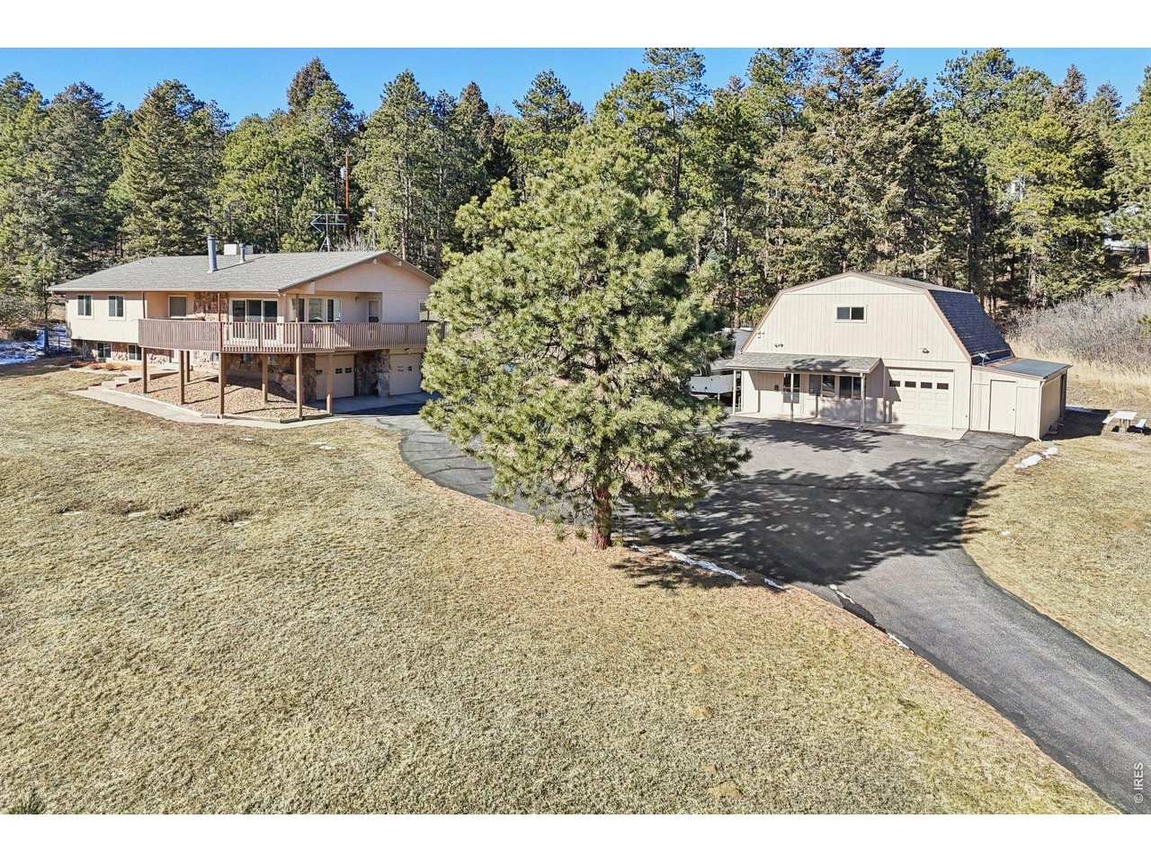 8045 S Wagon Wheel Rd