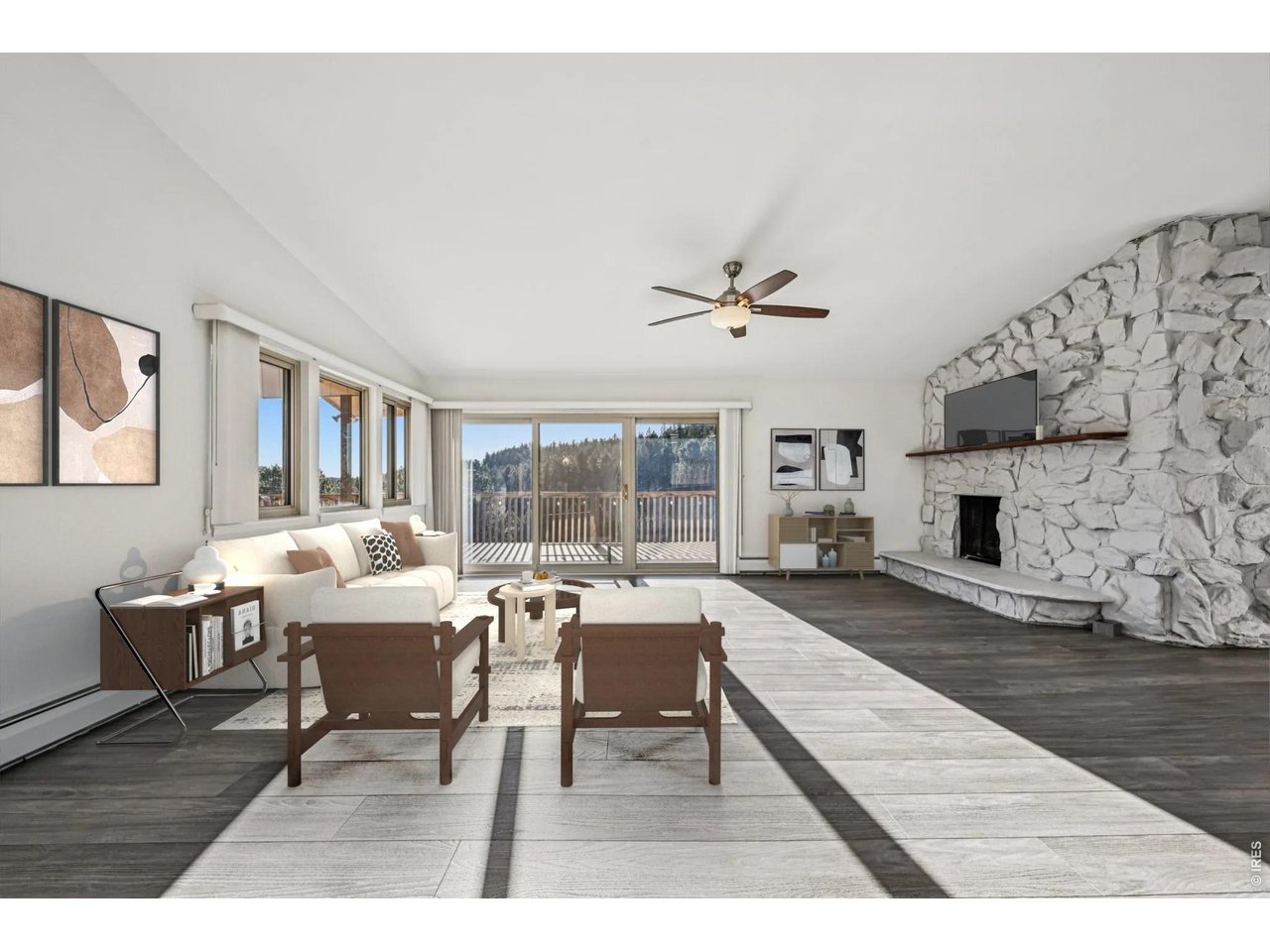 8045 S Wagon Wheel Rd