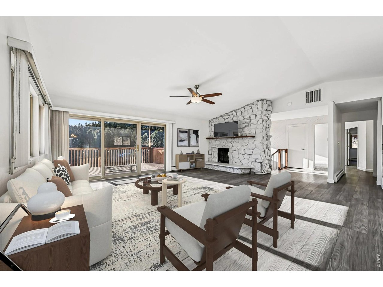 8045 S Wagon Wheel Rd