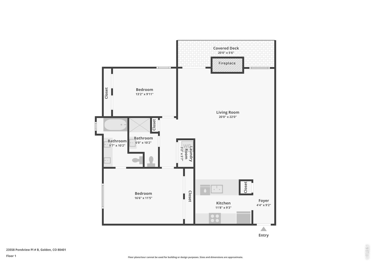 23558 Pondview Pl B