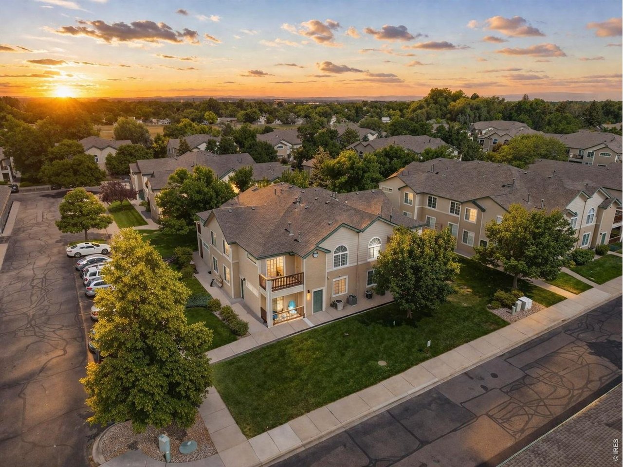 3002 W Elizabeth St 16G