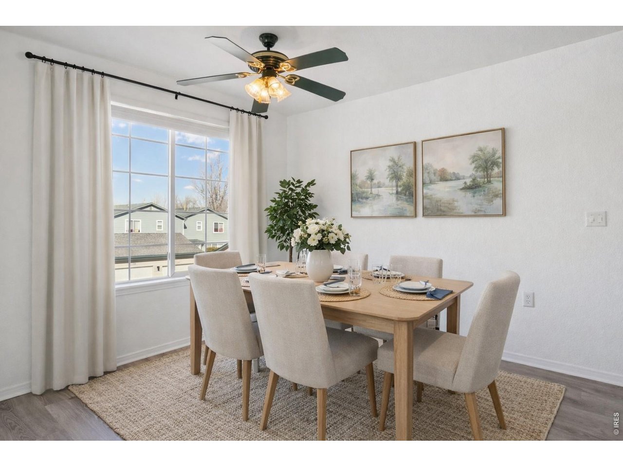 3002 W Elizabeth St 16G