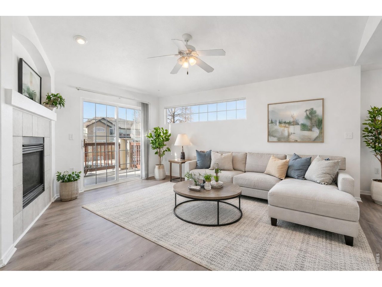 3002 W Elizabeth St 16G