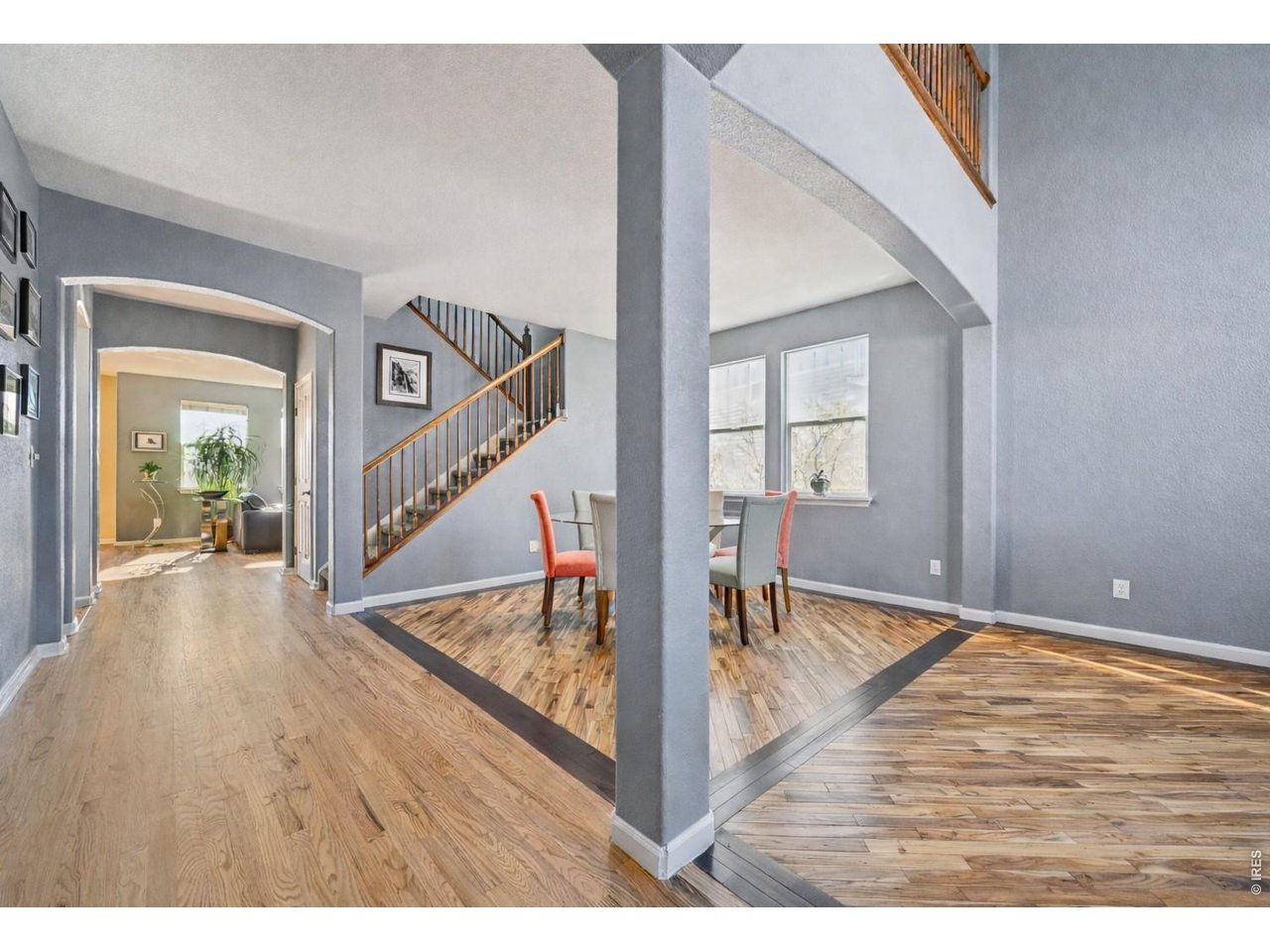 7034 S Fultondale Cir