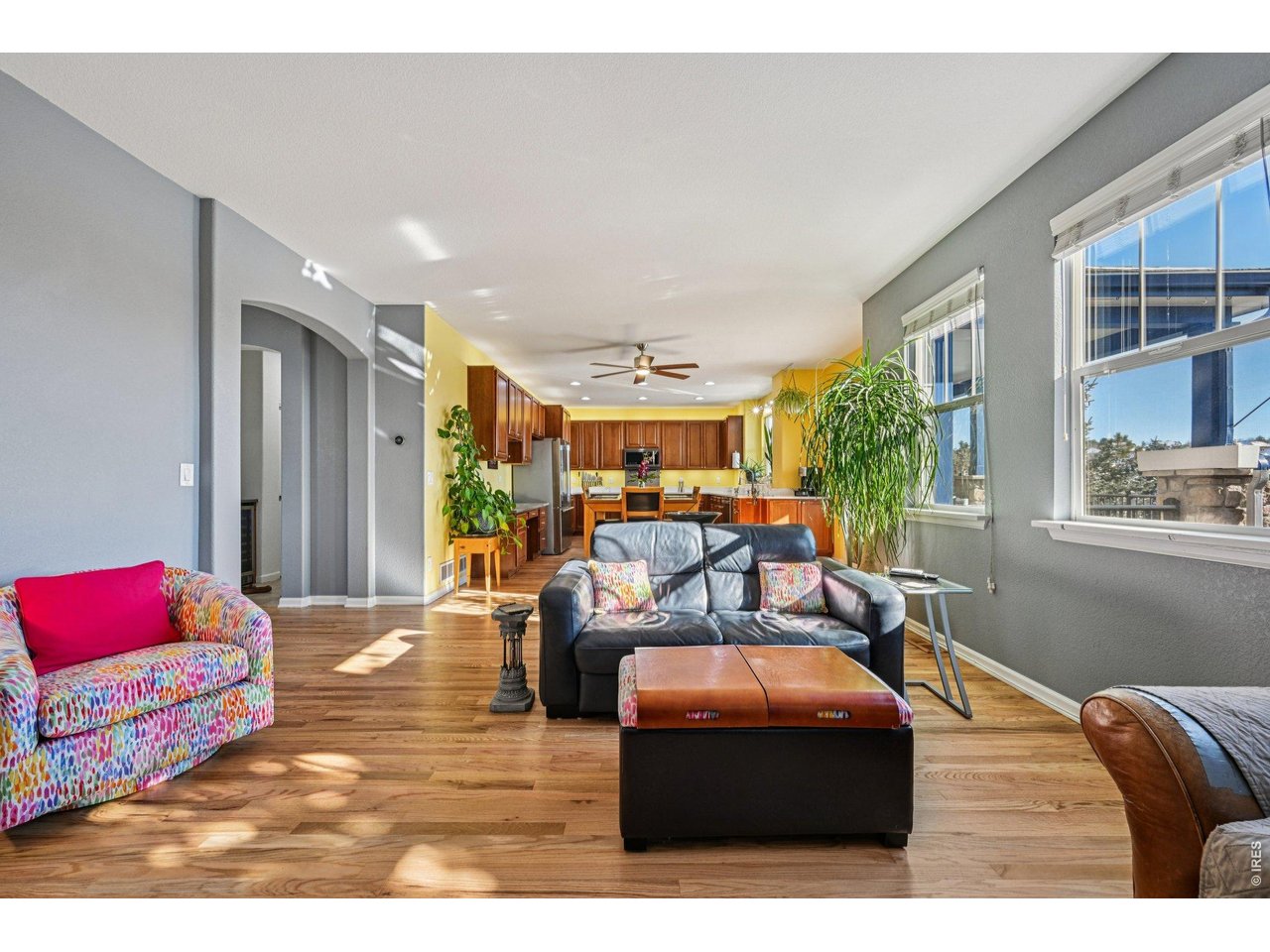 7034 S Fultondale Cir