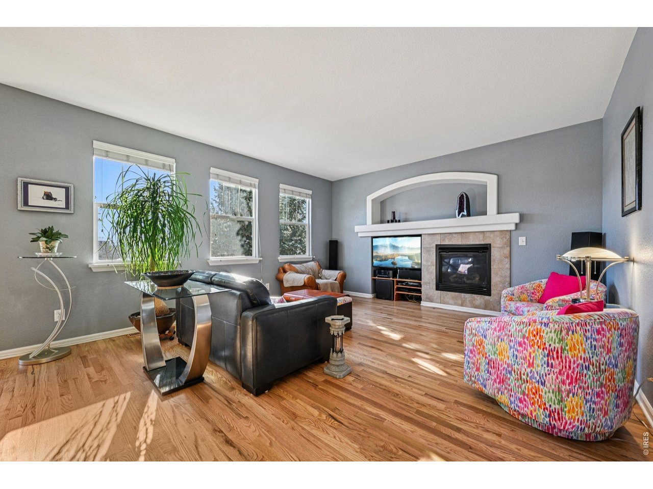 7034 S Fultondale Cir