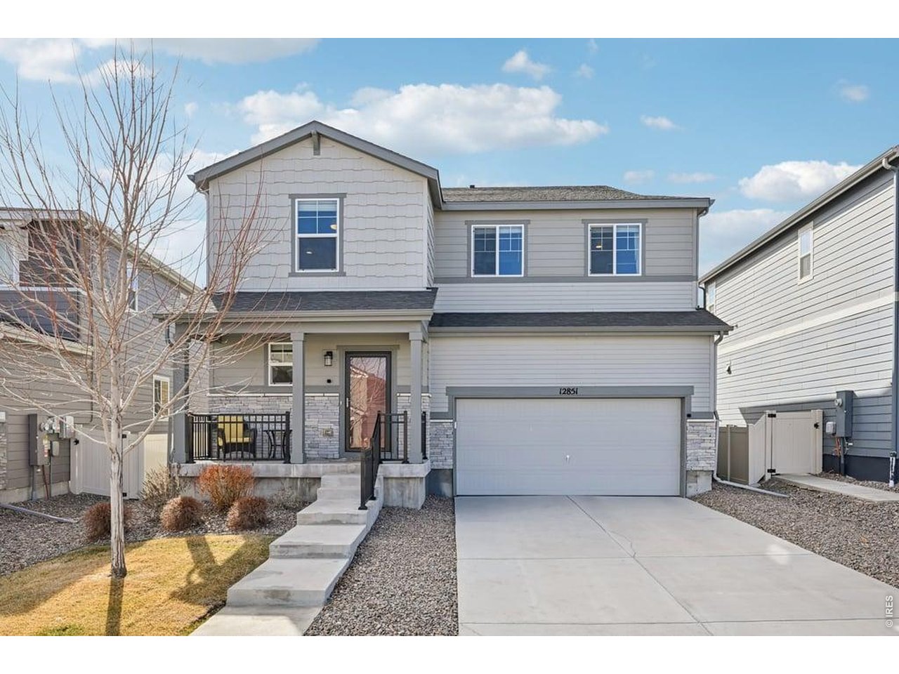 12851 Billingsley Trl