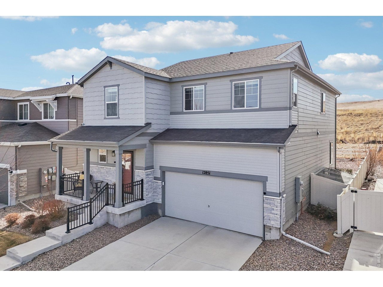 12851 Billingsley Trl