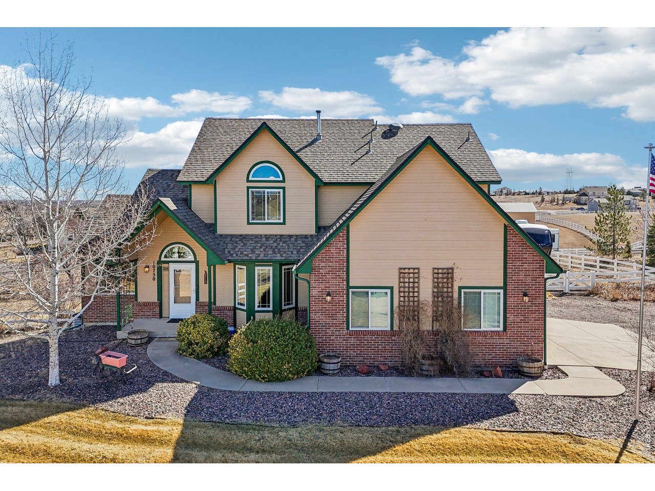 10750 E 155th Pl