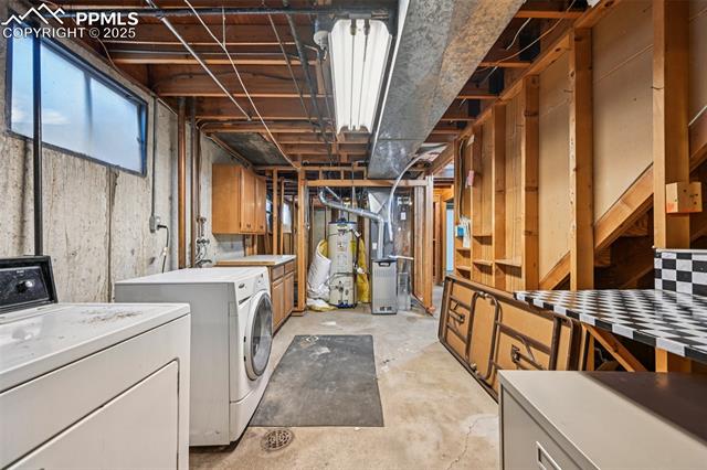 2977 S Oneida Street