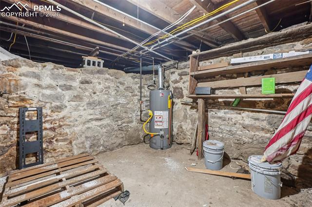 3026 N Hancock Avenue