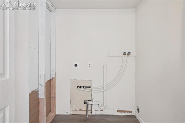 3026 N Hancock Avenue