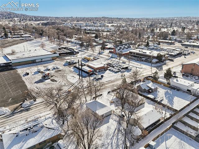 3026 N Hancock Avenue