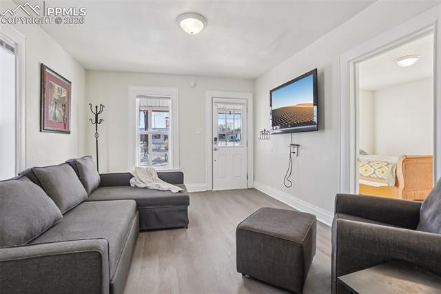 3026 N Hancock Avenue