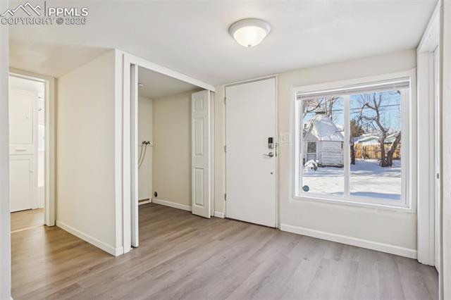 3026 N Hancock Avenue