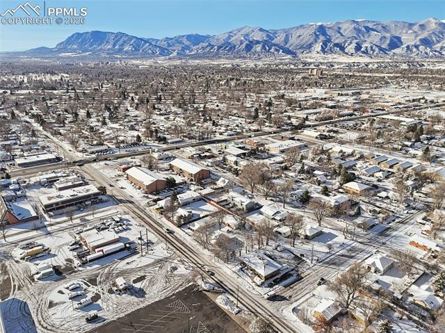 3026 N Hancock Avenue