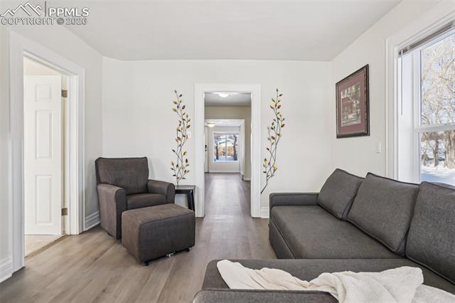 3026 N Hancock Avenue