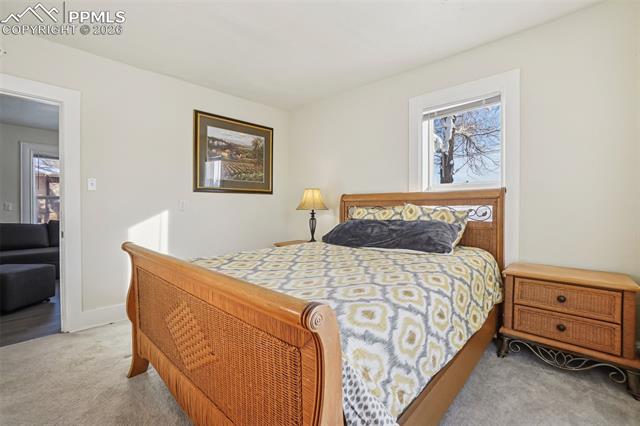 3026 N Hancock Avenue