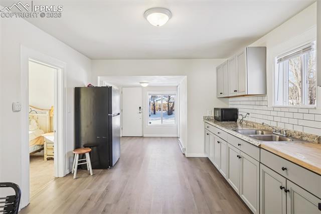 3026 N Hancock Avenue