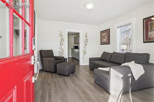 3026 N Hancock Avenue