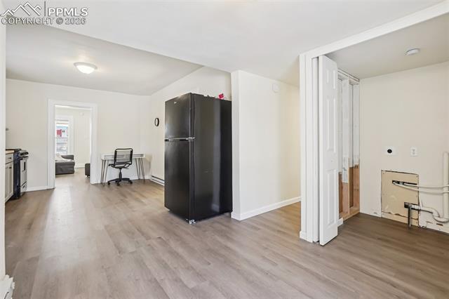 3026 N Hancock Avenue