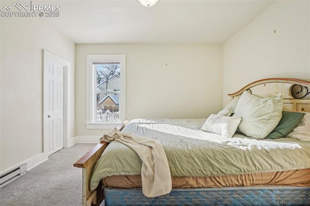 3026 N Hancock Avenue