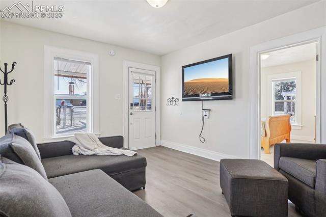 3026 N Hancock Avenue