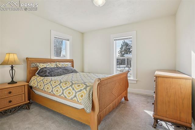 3026 N Hancock Avenue