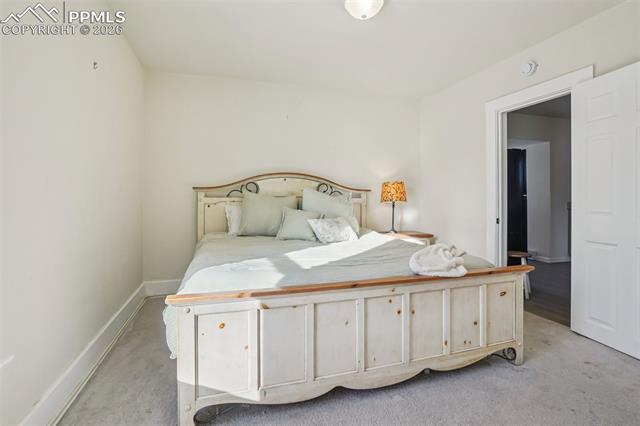 3026 N Hancock Avenue