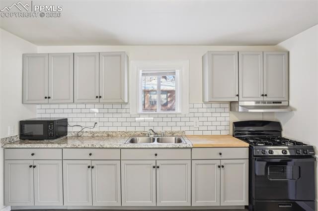 3026 N Hancock Avenue