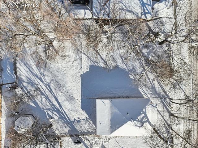 3026 N Hancock Avenue