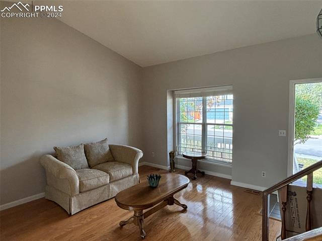 5432 E Manchester Drive