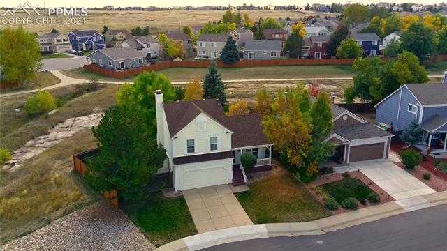 5432 E Manchester Drive