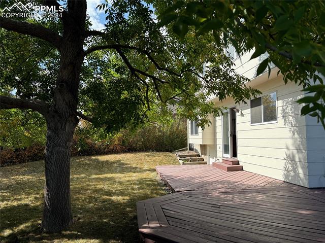 5432 E Manchester Drive