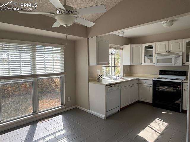 5432 E Manchester Drive