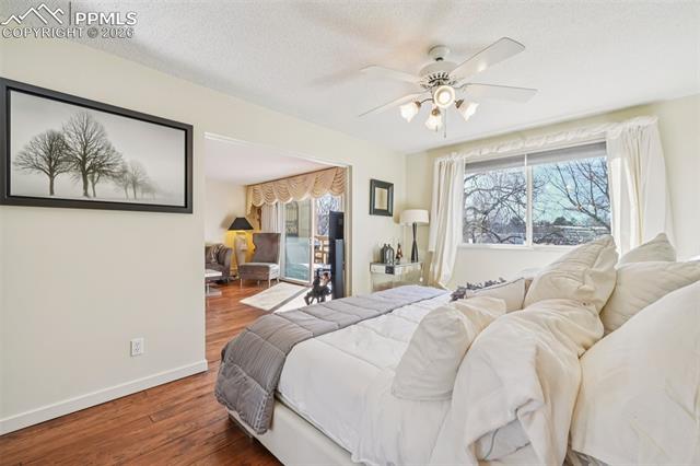 9355 E Center Avenue 7B