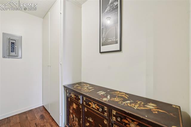 9355 E Center Avenue 7B