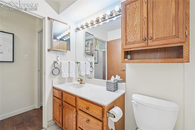 9355 E Center Avenue 7B