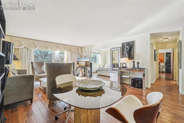 9355 E Center Avenue 7B