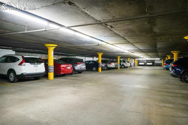 9355 E Center Avenue 7B