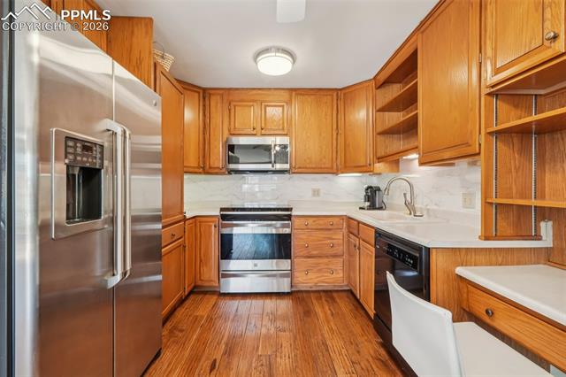 9355 E Center Avenue 7B