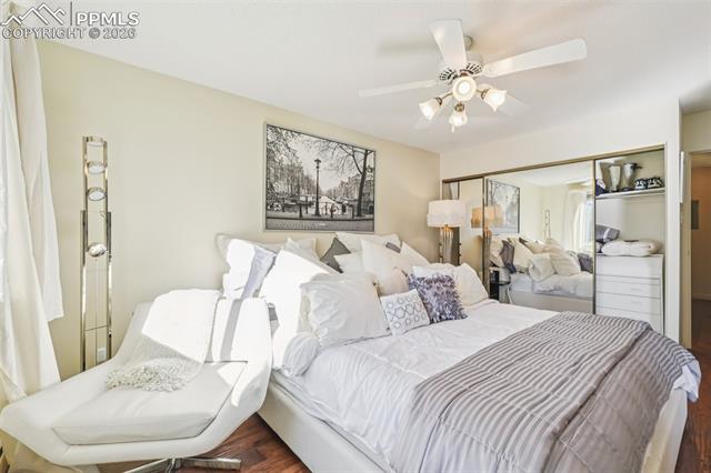 9355 E Center Avenue 7B